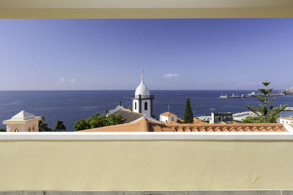 Hotel Quinta Bela S Tiago Funchal  Esterno foto